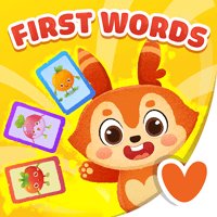 100 Từ Tiếng Anh Vỡ Lòng Vkids cho iOS