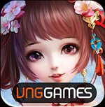 360mobi Mộng Hoàng Cung cho iOS