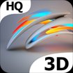 3D Wallpapers cho Android
