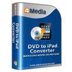 4Media DVD to iPad Converter