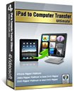 4Videosoft iPad to Computer Transfer Ultimate