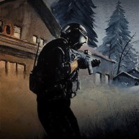 A.A.U. Black Site