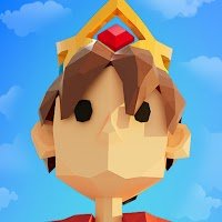 Aarik And The Ruined Kingdom cho iOS