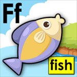 ABC Preschool Word and Picture Puzzle Phonics