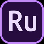 Adobe Premiere Rush CC