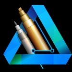 Affinity Designer cho Mac