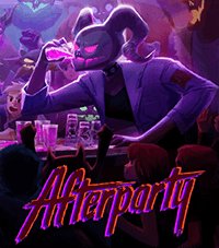 Afterparty