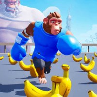 Age of Apes VN cho Android