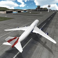 Airplane Flight Pilot cho Android