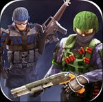 Alien Shooter TD cho iOS