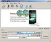 Alive DVD to iPhone Converter