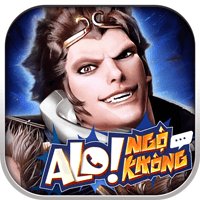 Alo Ngộ Không cho iOS