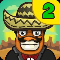 Amigo Pancho 2 cho iOS