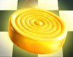 Amusive Checkers