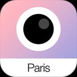 Analog Paris cho iOS