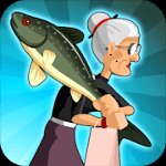 Angry Gran 2 cho Android