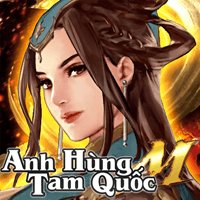 Anh Hùng Tam Quốc cho iOS