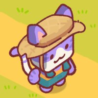Animal Farm: My Idle Cat Town cho Mac
