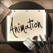 Animation Desk Classic