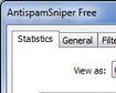 AntispamSniper for Windows Live Mail