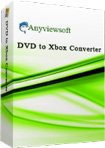 Anyviewsoft DVD to Xbox Converter