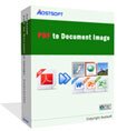 Aostsoft PDF to PNG Converter