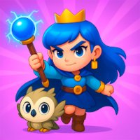 Archmagic Survivors Magic TD