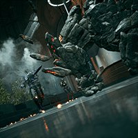 Area: Zero