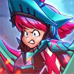 Arena Stars: Battle Heroes cho iOS