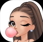 ARIMOJI by Ariana Grande cho Android