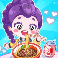 ASMR Mukbang Master: Food DIY cho iOS