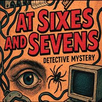 At Sixes and Sevens