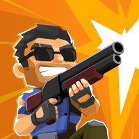 Auto Hero: Bắn súng tự động cho iOS