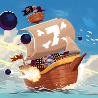 Auto Pirates: Captains Cup cho iOS
