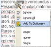 AutoCorrectXT for Mac