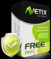 Avetix Antivirus