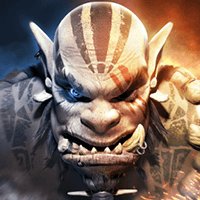 Awaken: Chaos Era cho iOS