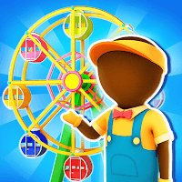 Awesome Park: Idle Game cho Android