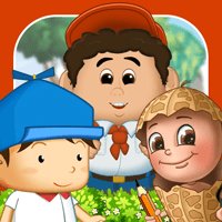 Bababy - Làm quen tiếng Anh cho iOS