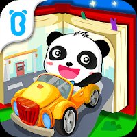 Baby Learns Transportation cho Android