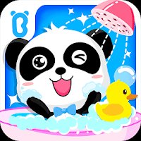 Baby Panda's Bath Time cho Android