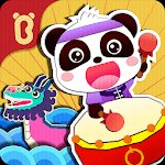 Baby Panda's Holidays cho Android
