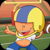 Backyard Football '99 cho Android