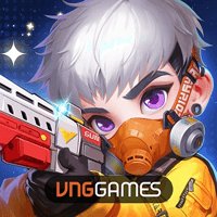 Ballistic Hero VNG cho Android