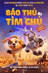 Báo thủ đi tìm chủ