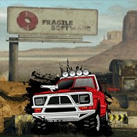 Barely Racing