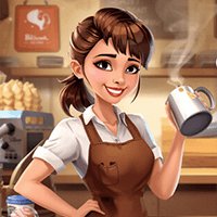 Barista Dream
