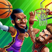 Basketball Arena cho Android