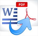 Batch Word to PDF Converter