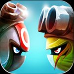 Battle Bay cho iOS